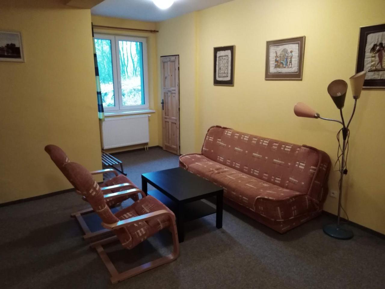 Penzion Sněženka Jiretin pod Bukovou Exterior foto